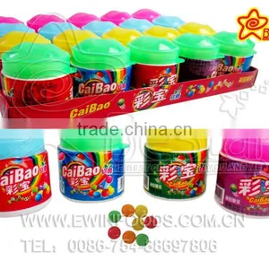 Colorful Soft Candy thumbnail-1