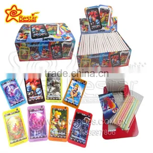 Powder Stick Candy In Iphone Shape thumbnail-1