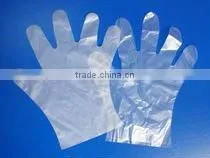PE 100% Virgin Material Plastic Gloves Wholesale thumbnail-1