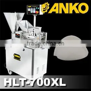 Automatic High Capacity Pierogi Machine thumbnail-1
