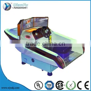 2016 New Arrived 3D Boating Simulator Racing Arcade Games Machine thumbnail-4