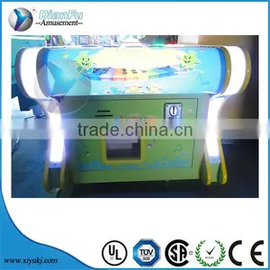 Latest Style High Quality Coin Operated Happy Capsule Toy Vending Machine thumbnail-5