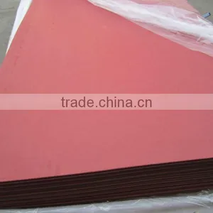 100% Wood Pulp Insulation Paper-Presspaper and Press Board thumbnail-1