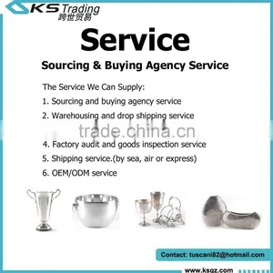 Sourcing and Buying Agent Service for Home Decoration thumbnail-1