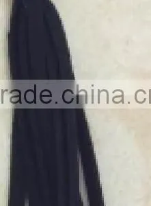 Leather Tassel Decoration for Bags thumbnail-1