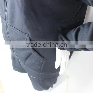 2016Wholesale Women Sherpa Fleece Pullover Tracksuit Stocks thumbnail-5