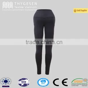 Fashion Custom Pattern Sublimated Printed Fitness Tights thumbnail-1