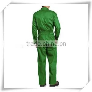 Hot Sale Boilersuit Coverall Overalls Workwear thumbnail-2