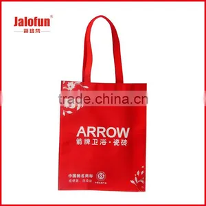 Non Woven Bags Manufacturer Silk Screen Printing thumbnail-3