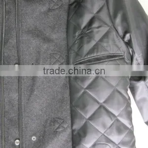 Horn of Winter Long Coat thumbnail-6