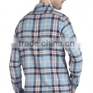 Hot Men's High Class Cotton Shirt MSRT0086 thumbnail-2