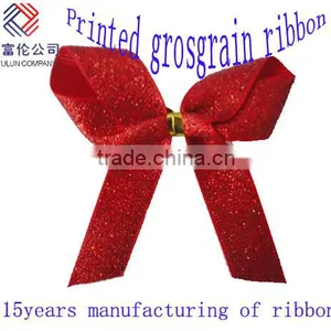Mini Ribbon Bows thumbnail-3