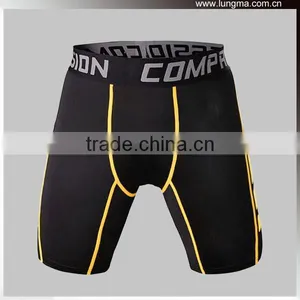 (Best Seller) Rash Guard Shorts For Boxing thumbnail-4