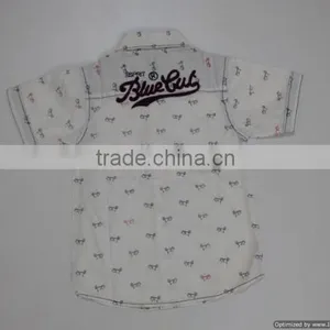 Boy's Shirts Branded Children Boy's Shirts thumbnail-6
