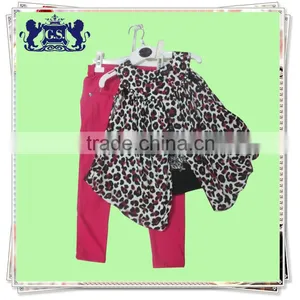 New Summer Pretty Girls Dress Hot Selling Girls Skirts thumbnail-1