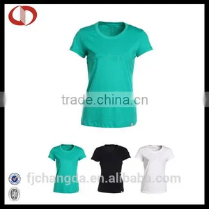 Cannda Cotton t Shirt Women thumbnail-1