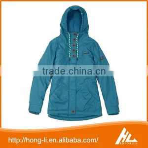 Best Sale New Apparel Wholesales Winter Clothing Plus Size Lightweight Ski Snowboard Jacket thumbnail-4