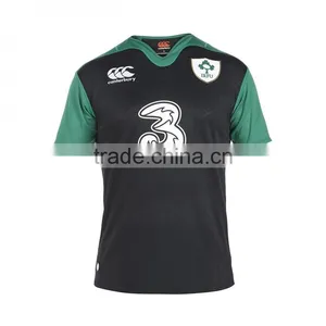 2016 Sublimated Rugby League Jerseys, OEM Logos/brand for Rugby Shirts thumbnail-3