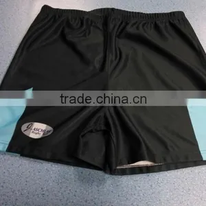 Specialized 100% Polyester Made Sublimation Custom Rugby Jersey thumbnail-5