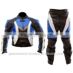 Racing Leather Suits thumbnail-1