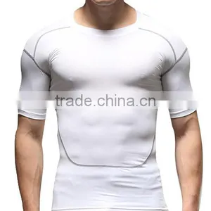 Round Neck Mens Shirts Latest Clothing Shirt Designs for Men 2017 thumbnail-1