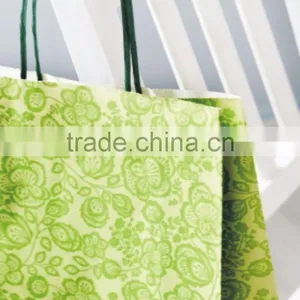 Paper Bags for Gift Custom Design Printed thumbnail-2