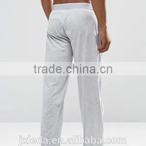 Men Loose Gym Lounge Pants , Casual Trousers OEM Manufacturers in China thumbnail-2