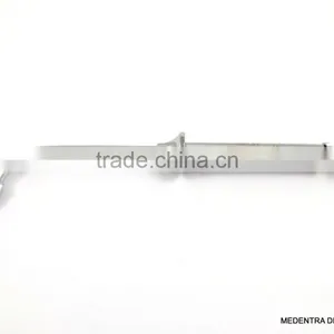 Amalgam Carrier / Amalgam Gun Dental - 3 Years Warranty , Stainless Steel, CE thumbnail-1