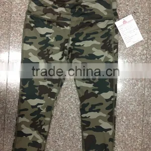 Good Quality Sports Half Pants Capoeira Sports Pants Wide Leg Yoga Pants thumbnail-4
