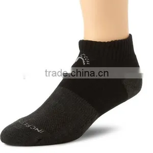 Breathable 100% Bamboo Socks for Men thumbnail-2