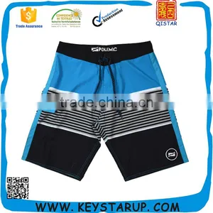 Hot Sale Swim Shorts,Men's Beach Shorts Boardshorts in Swimwear&Beachwear thumbnail-1