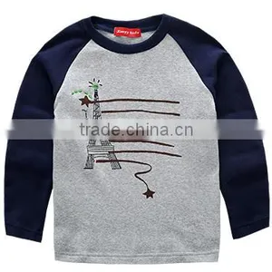 Custom Made Casual Little Girls Hoodie Dresses/wholesale Child Garment thumbnail-5