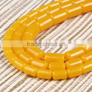 Bulk Imitation Beeswax Wholesale Column DIY Fitting Jewellery Resin Plastic Jewelry Accessories thumbnail-1