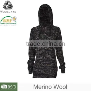 Hooded Sweatshirt New Design New Style Crewneck Sweatshirt thumbnail-1
