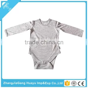 New Style Factory Supply Baby Clothes Jumpsuit thumbnail-2