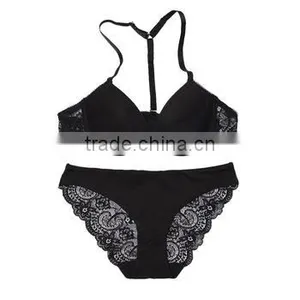 Plus Size Bra Arab Women Sexy Lingerie 3385# thumbnail-1