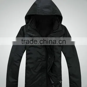 New Style Outdoor Hiking Jacket for Men thumbnail-2
