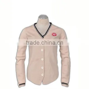 BSCI Garment Industry Wholesale School-uniform Sample thumbnail-3