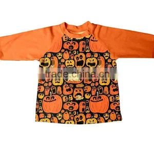 Persnickety Children Girls Boutique Clothing Baby Girls Raglans Shirts thumbnail-1