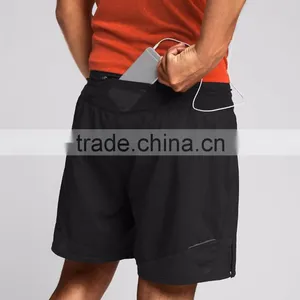 Ultralight Mens Sports Shorts Ventingworkout Shorts Gym Shorts Men thumbnail-5