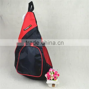 Canvas Travel Bag thumbnail-2