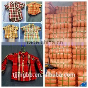 Latest Design Used Children Clothing in Bales thumbnail-1