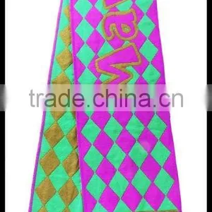 Woven Scarf thumbnail-1