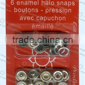 Jeans Button in Garment thumbnail-1