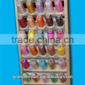 40S/2 Small Spun Polyester Sewing Thread thumbnail-1