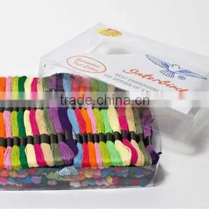 Superior Cotton Floss thumbnail-1