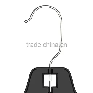 Plastic Coat Hanger thumbnail-3
