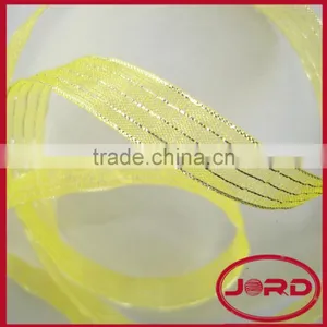Glitter Grosgrain Ribbon thumbnail-1