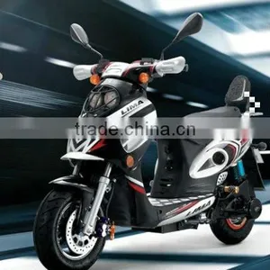 New Arrival Motorbike, 2-wheel Electric Motorcycle,fashion Scooter thumbnail-1
