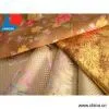 Sell 100% Polyester Suede With Print / Foil thumbnail-1